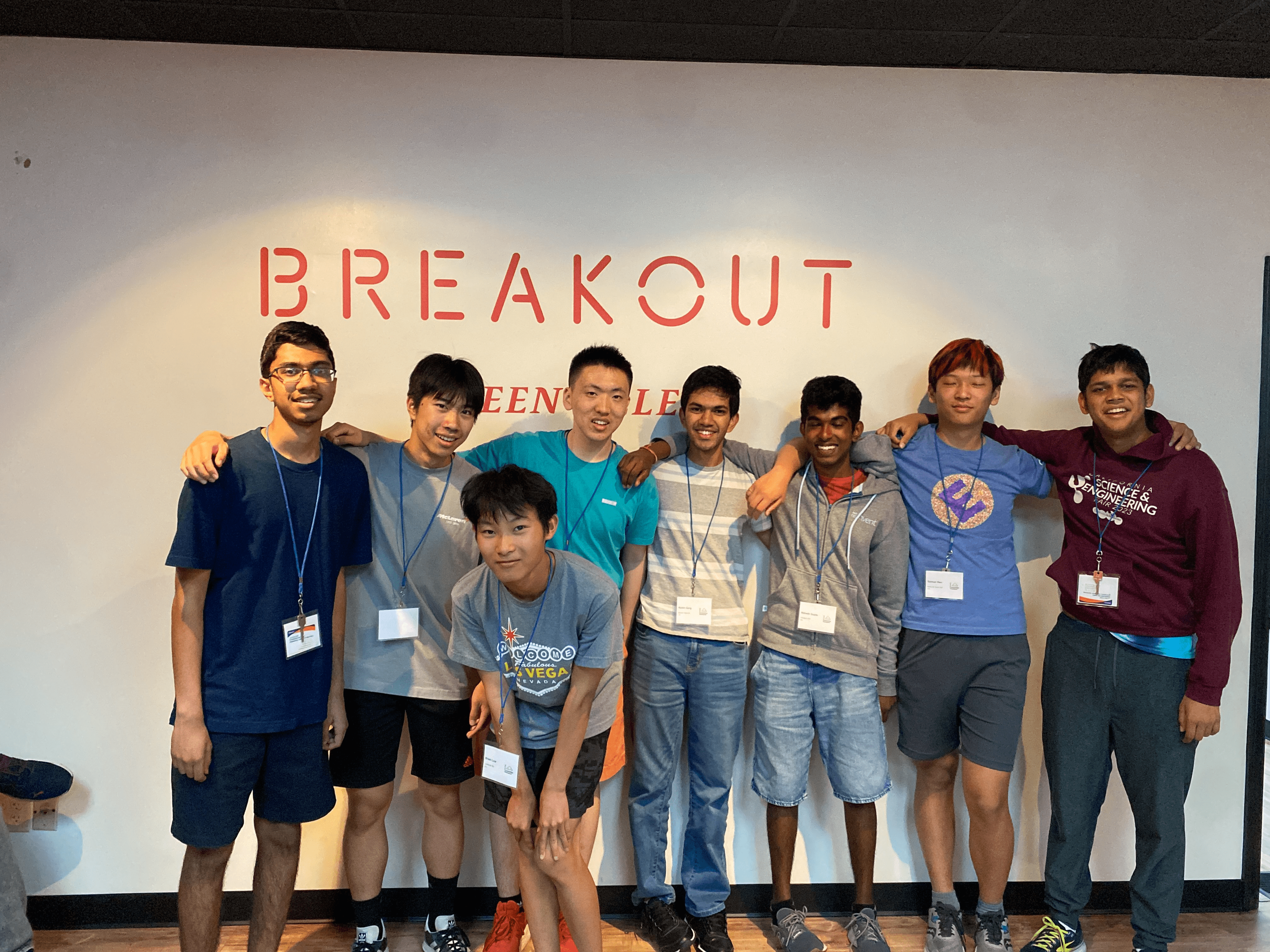 Camp Picture
